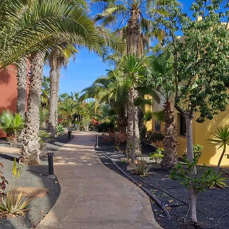 Casa Surf Esperenza Dunas Appartement
