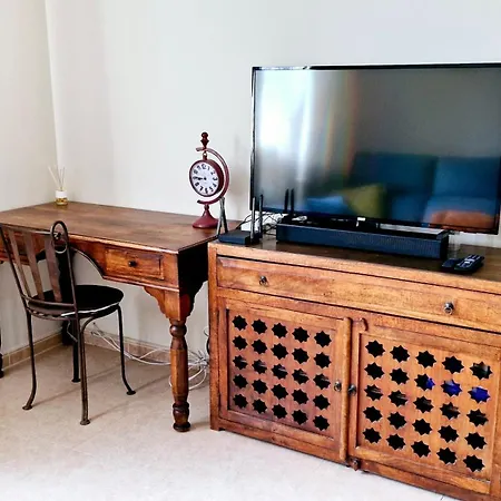 Casa Surf Esperenza Dunas Corralejo