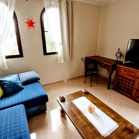 Casa Surf Esperenza Dunas Apartmán *