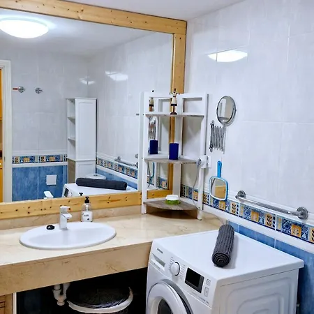 Apartamento Casa Surf Esperenza Dunas *