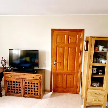 Apartman Casa Surf Esperenza Dunas