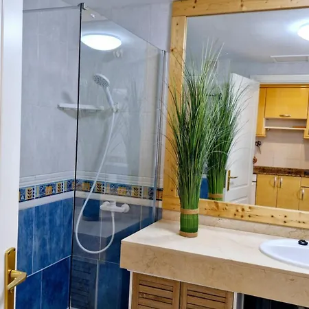 Casa Surf Esperenza Dunas Apartman *