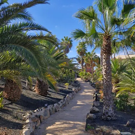 Apartman Casa Surf Esperenza Dunas *