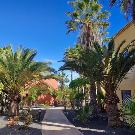 Casa Surf Esperenza Dunas Apartamento Corralejo