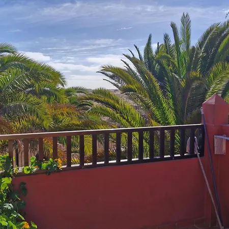 Apartamento Casa Surf Esperenza Dunas Corralejo