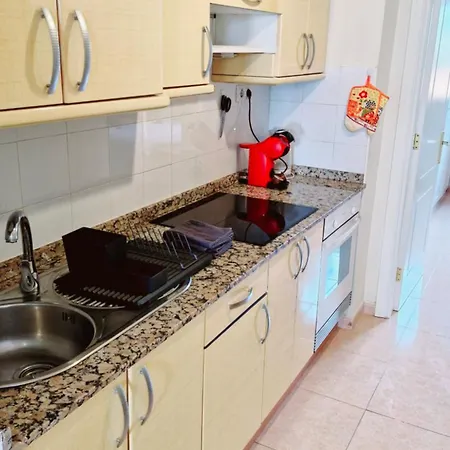 Apartman Casa Surf Esperenza Dunas Corralejo