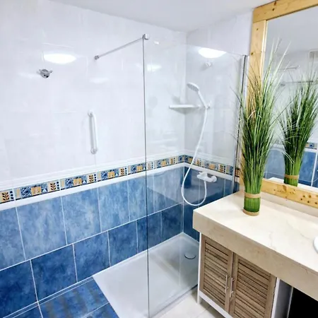 Casa Surf Esperenza Dunas Apartman *