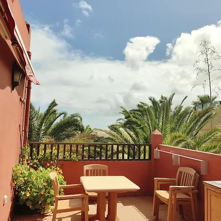 Apartman Casa Surf Esperenza Dunas Corralejo