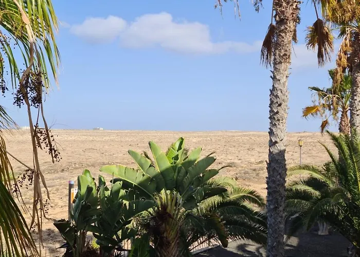 Διαμέρισμα Casa Surf Esperenza Dunas Κοραλέχο