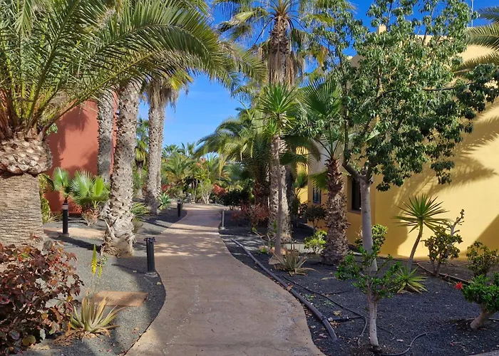 Casa Surf Esperenza Dunas Διαμέρισμα