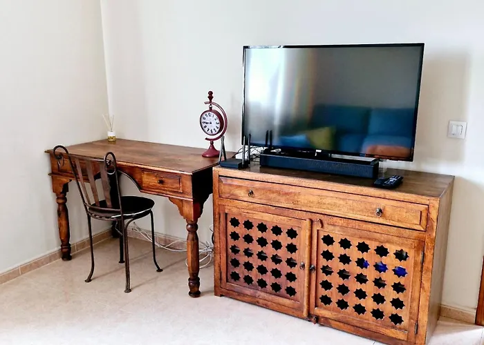 Casa Surf Esperenza Dunas Κοραλέχο