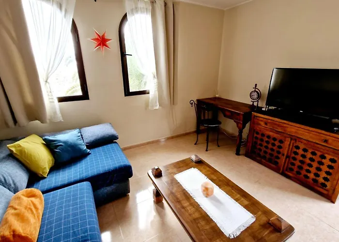 Casa Surf Esperenza Dunas Διαμέρισμα *