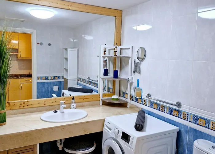 Διαμέρισμα Casa Surf Esperenza Dunas *