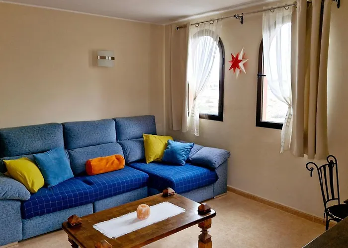 Casa Surf Esperenza Dunas Κοραλέχο