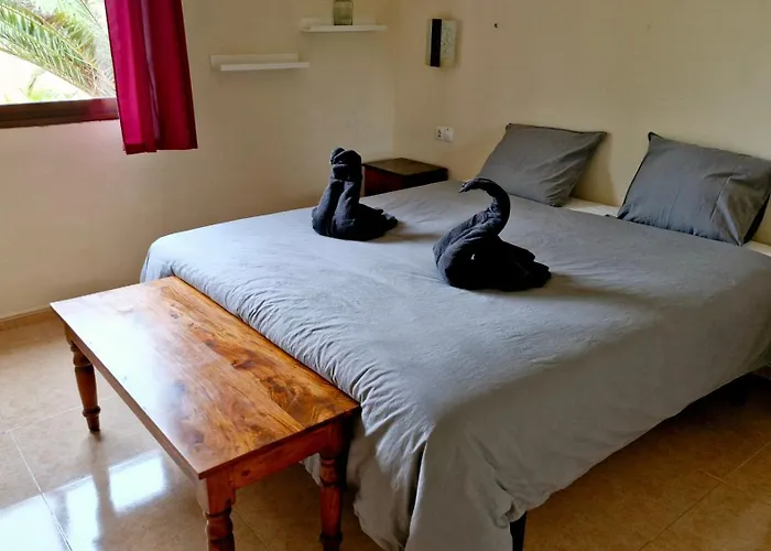 Casa Surf Esperenza Dunas