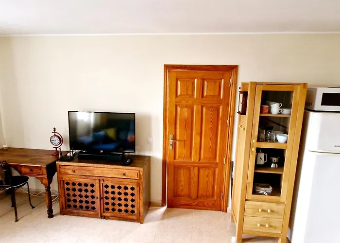 Διαμέρισμα Casa Surf Esperenza Dunas