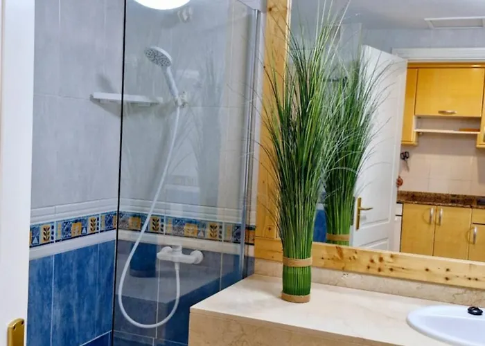 Casa Surf Esperenza Dunas Διαμέρισμα *