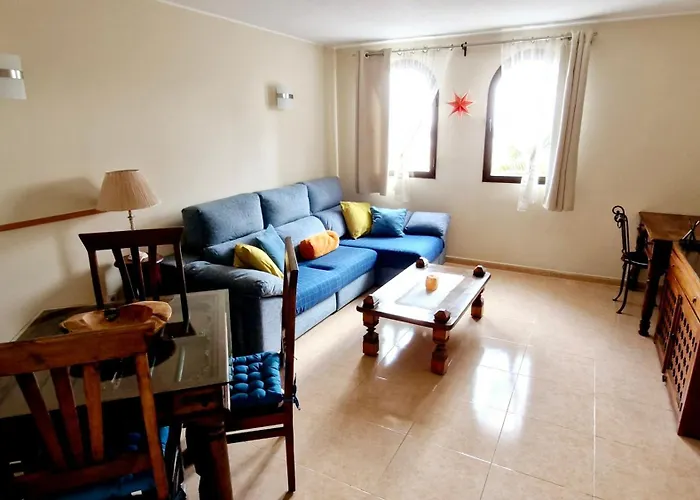 Διαμέρισμα Casa Surf Esperenza Dunas