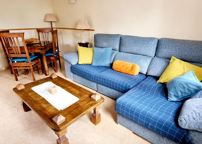 Casa Surf Esperenza Dunas *