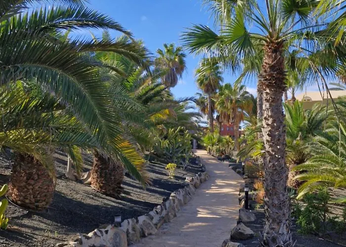 Διαμέρισμα Casa Surf Esperenza Dunas *