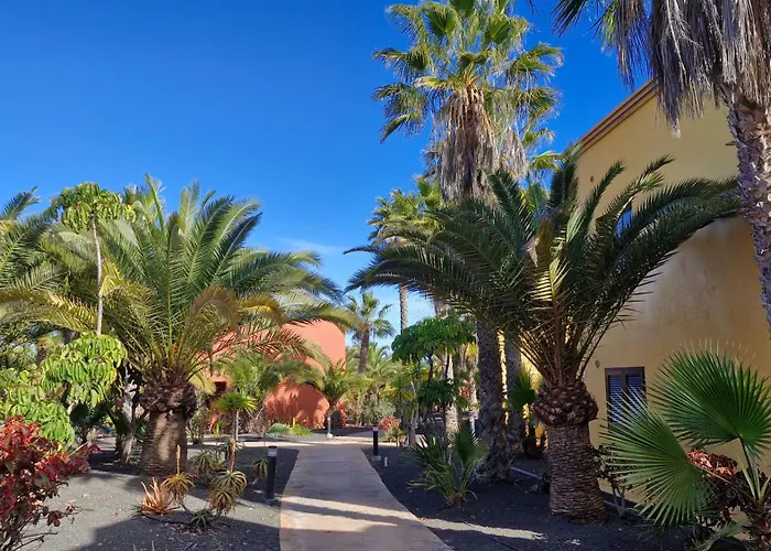 Casa Surf Esperenza Dunas Διαμέρισμα Κοραλέχο