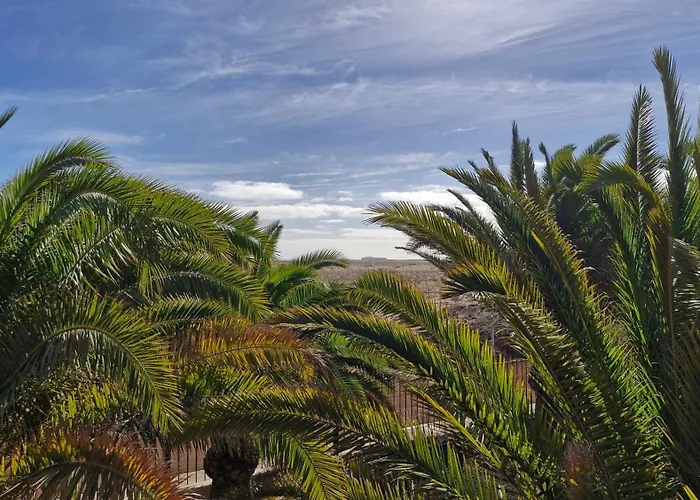 Casa Surf Esperenza Dunas Κοραλέχο