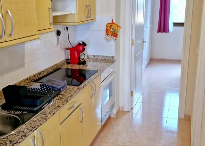 Διαμέρισμα Casa Surf Esperenza Dunas *