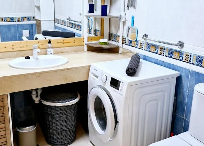 Casa Surf Esperenza Dunas Διαμέρισμα *