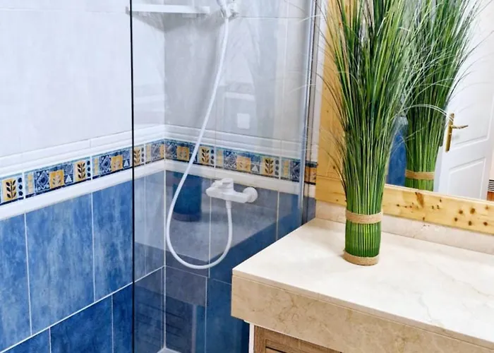 Casa Surf Esperenza Dunas Κοραλέχο