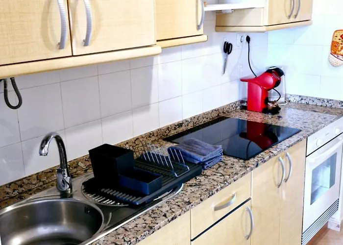 Διαμέρισμα Casa Surf Esperenza Dunas *