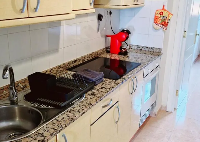 Διαμέρισμα Casa Surf Esperenza Dunas Κοραλέχο