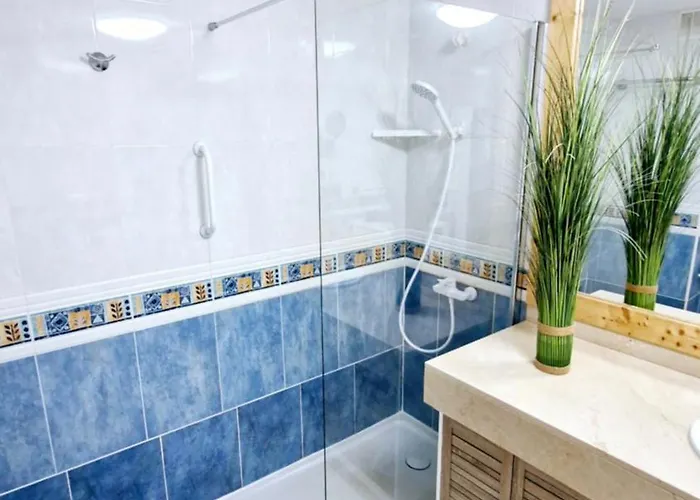 Casa Surf Esperenza Dunas Διαμέρισμα *