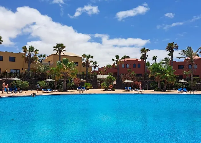 Casa Surf Esperenza Dunas Διαμέρισμα