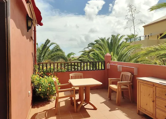 Διαμέρισμα Casa Surf Esperenza Dunas