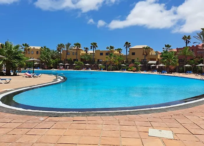 Διαμέρισμα Casa Surf Esperenza Dunas *