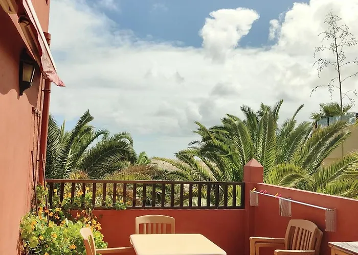 Διαμέρισμα Casa Surf Esperenza Dunas Κοραλέχο