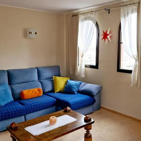 Casa Surf Esperenza Dunas コラレホ