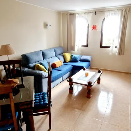 Appartement Casa Surf Esperenza Dunas