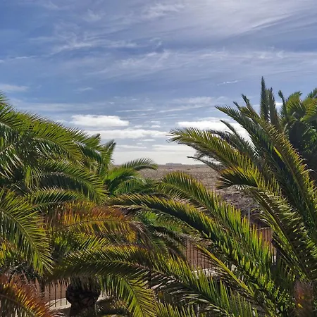 Casa Surf Esperenza Dunas コラレホ