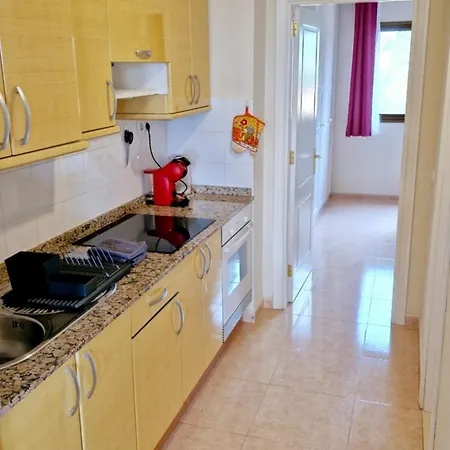 Appartement Casa Surf Esperenza Dunas *