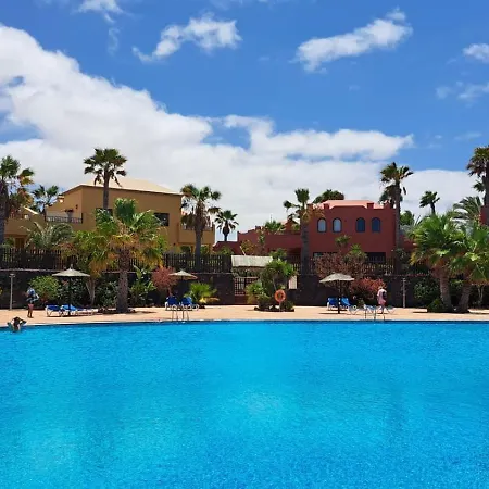 Casa Surf Esperenza Dunas アパート