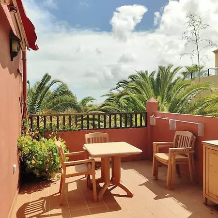 アパート Casa Surf Esperenza Dunas