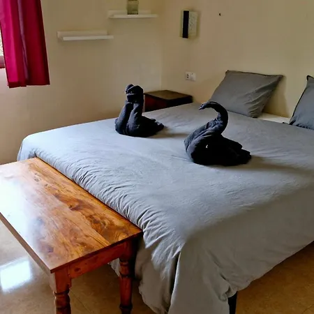 Casa Surf Esperenza Dunas