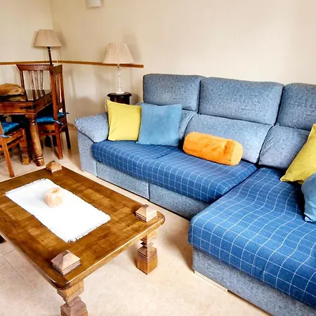 Casa Surf Esperenza Dunas *